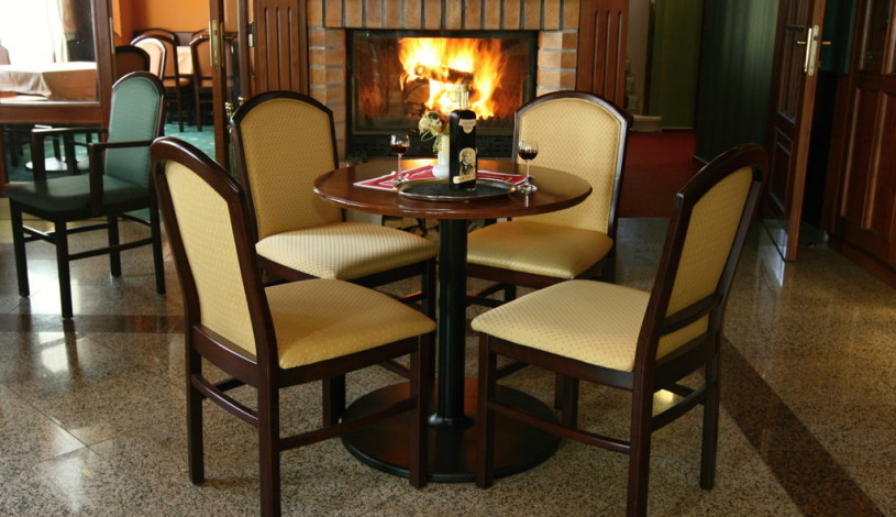 Hotel San Remo Mariánské Lázně